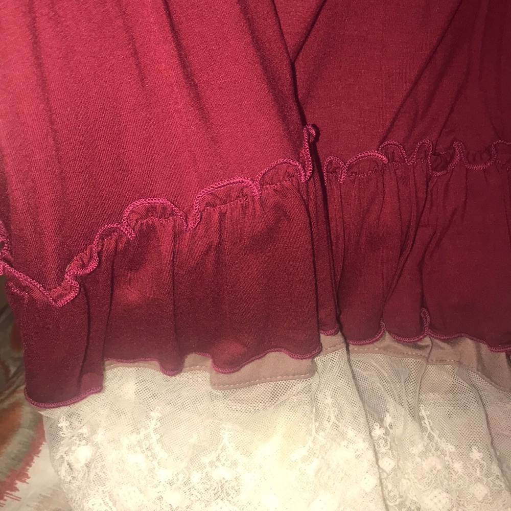 Tunic Top - Picture 3 of 4